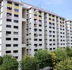 Blk 1 Ghim Moh Green (Queenstown), HDB 3 Rooms #550689371